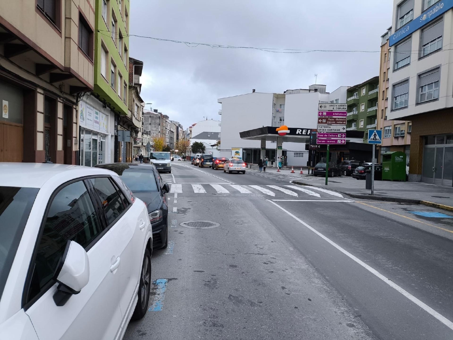  te koop bedrijfsruimte Carballo Bergantiños 8