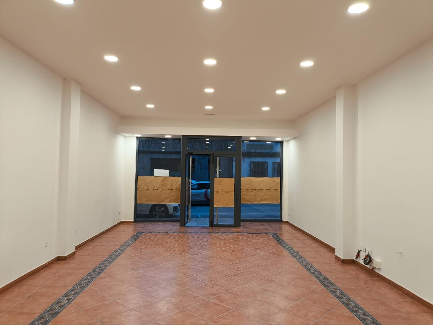  te koop bedrijfsruimte Carballo Bergantiños 6