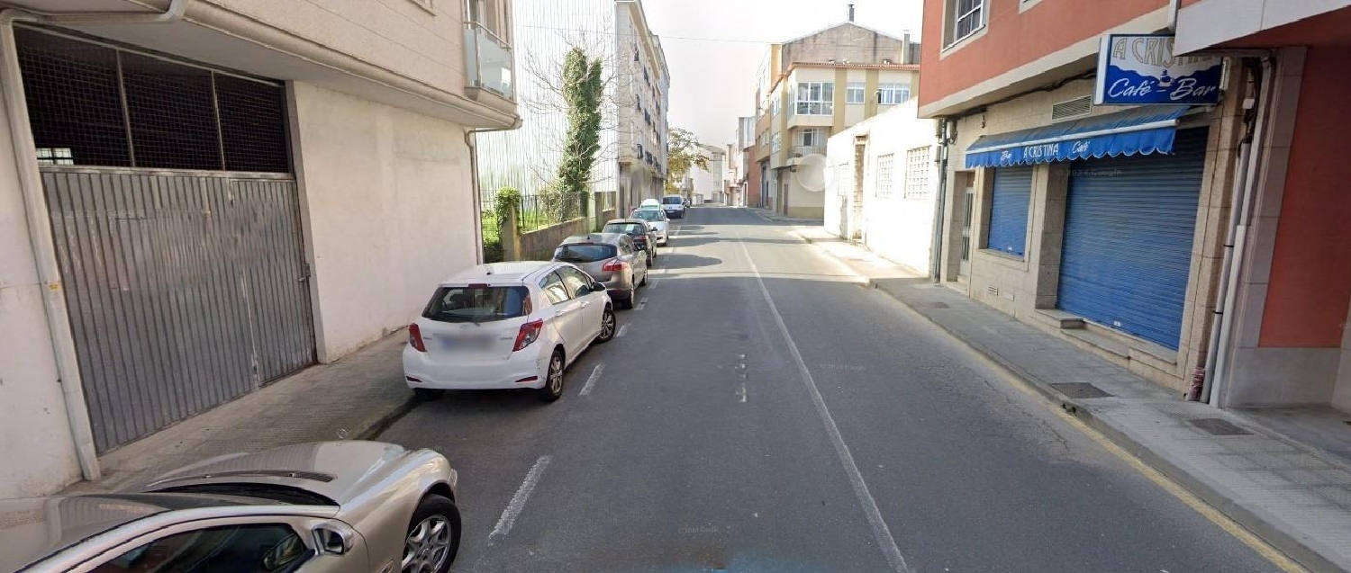  te koop bedrijfsruimte Carballo Bergantiños 2