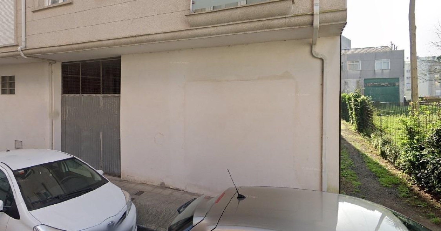  te koop bedrijfsruimte Carballo Bergantiños 1