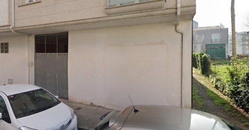 Carballo Bergantiños bedrijfsruimte foto 6339627