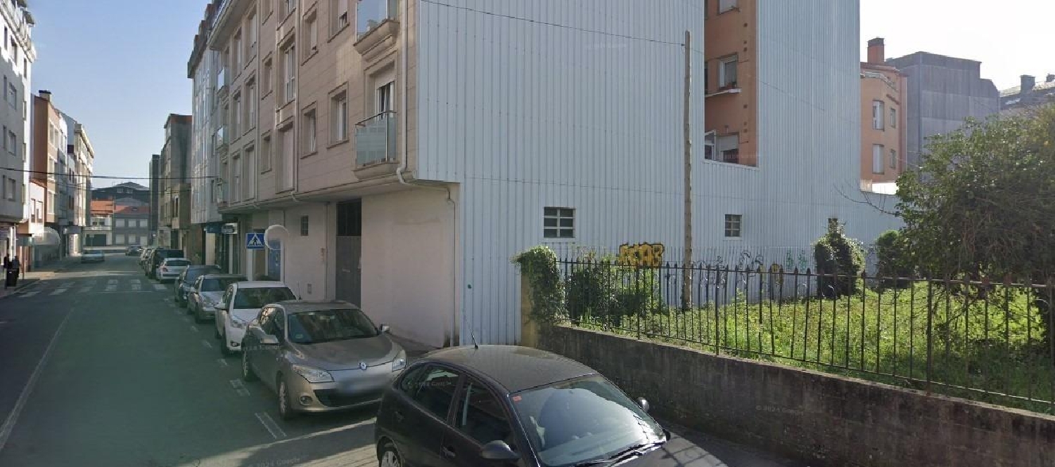  te koop bedrijfsruimte Carballo Bergantiños 3
