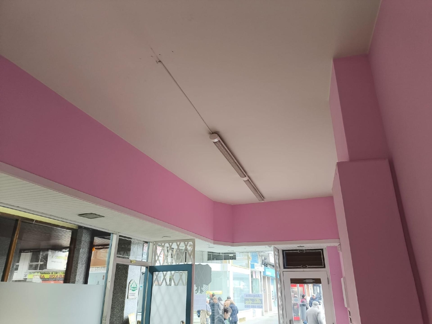  te koop bedrijfsruimte Carballo Bergantiños 7