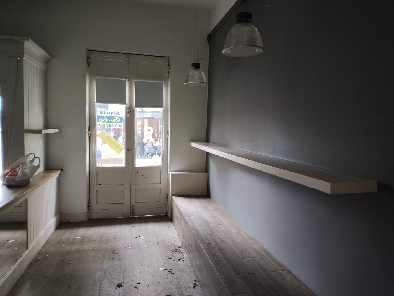  te koop bedrijfsruimte Carballo Bergantiños 5