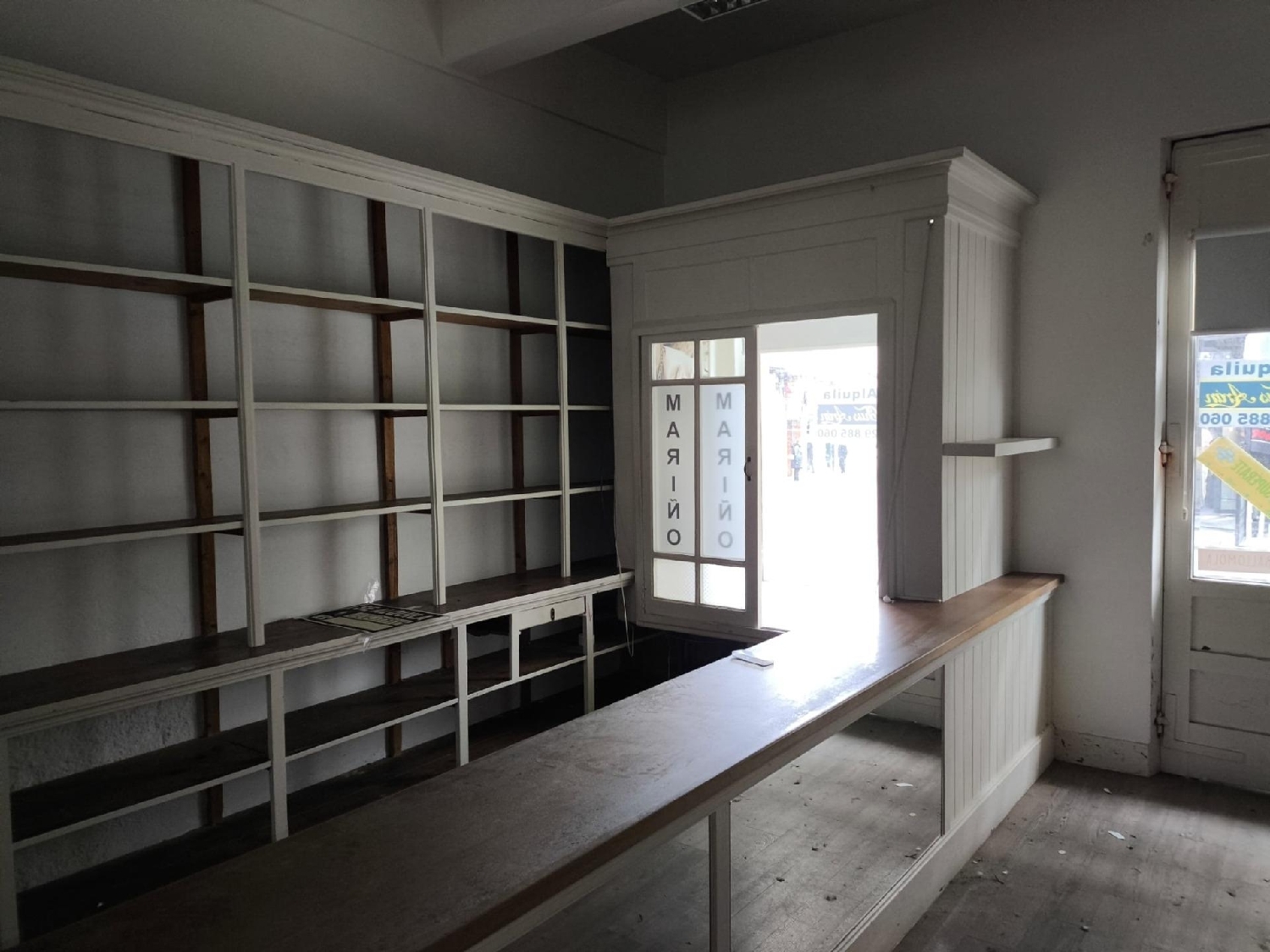  te koop bedrijfsruimte Carballo Bergantiños 7