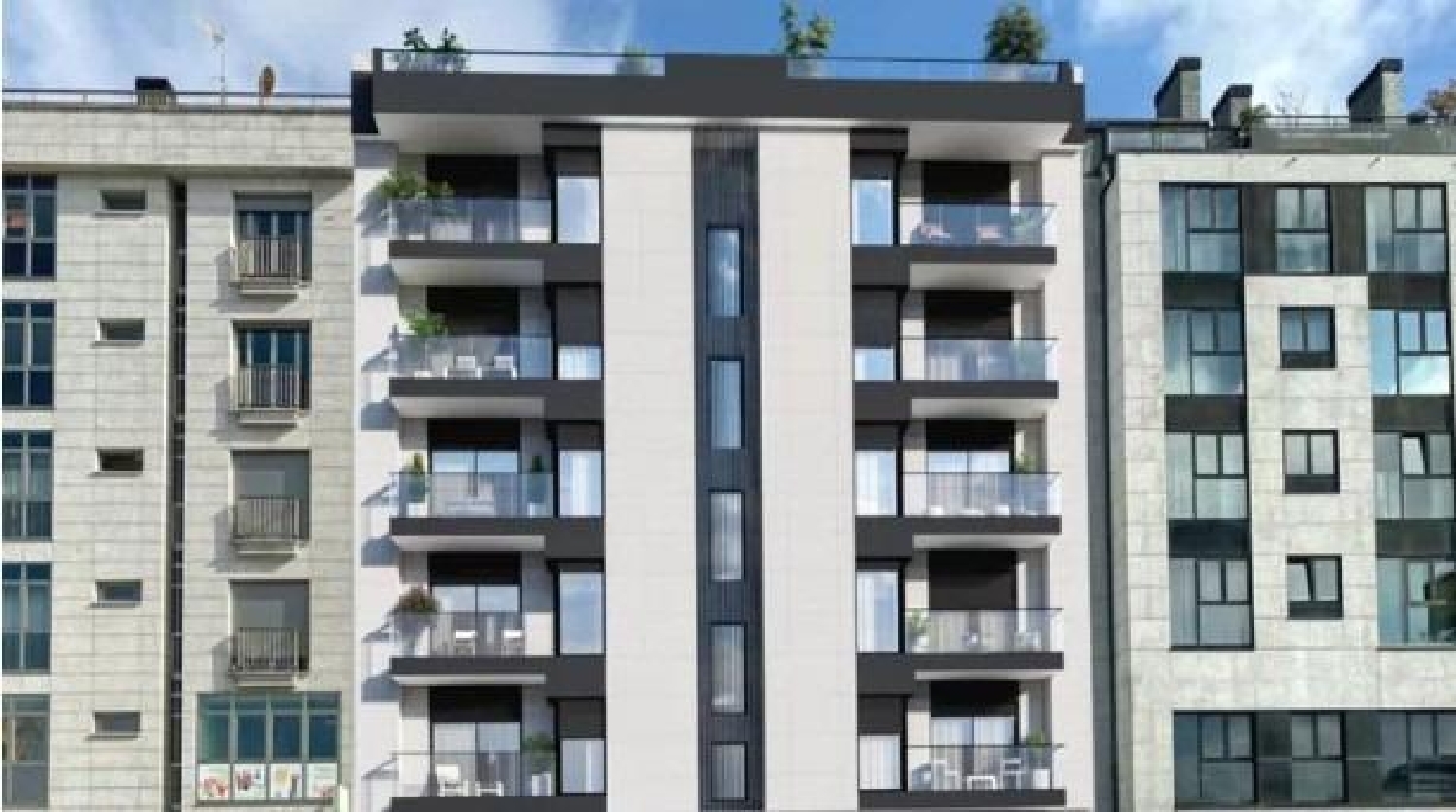  te koop bedrijfsruimte Carballo Arzúa 4