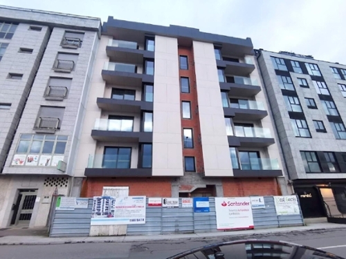 Carballo Arzúa bedrijfsruimte foto 6339615