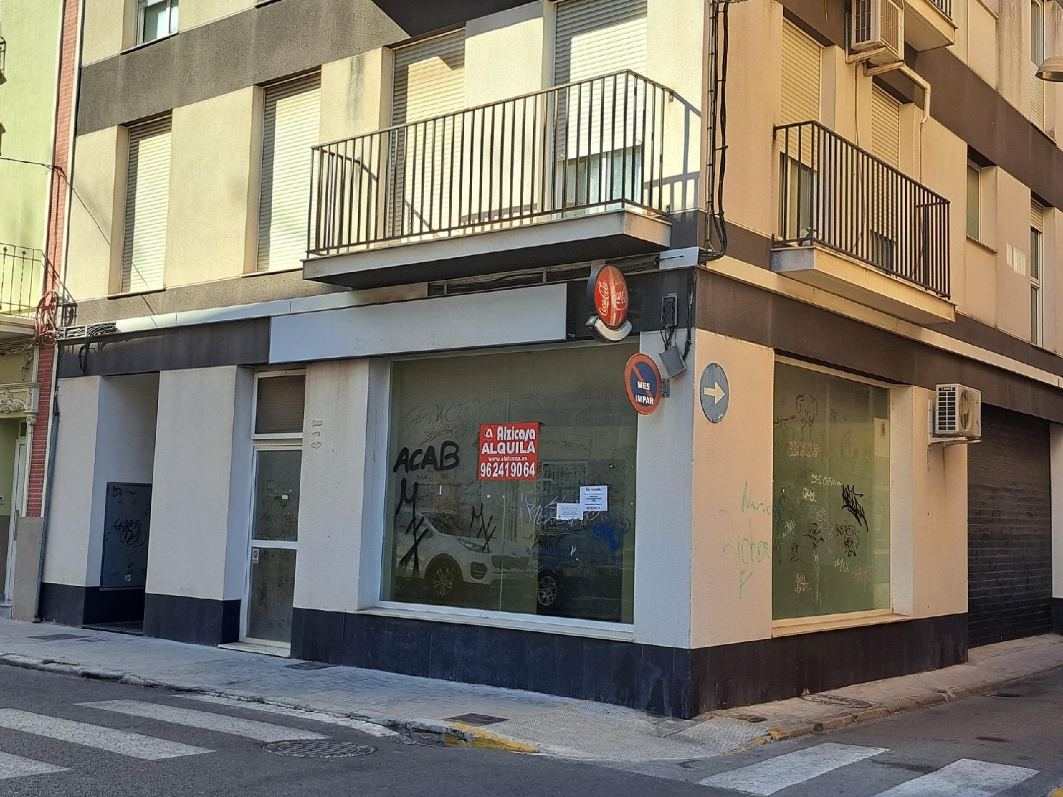  for sale commercial premise Carcaixent Ribera Alta 2