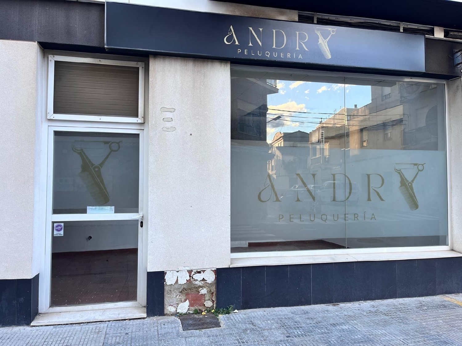  for sale commercial premise Carcaixent Ribera Alta 1