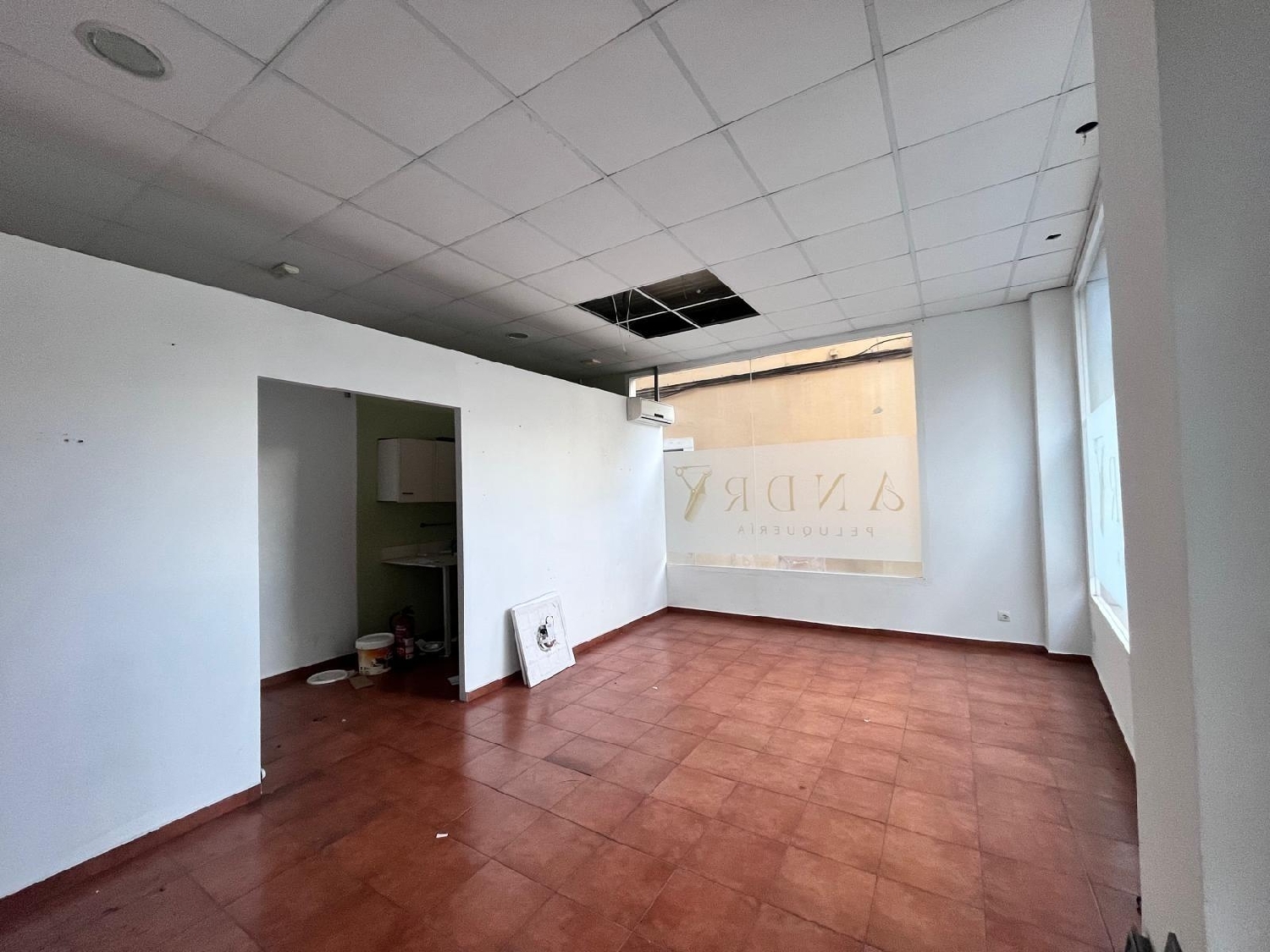  for sale commercial premise Carcaixent Ribera Alta 5