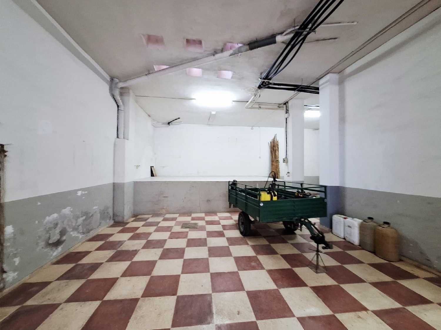  te koop bedrijfsruimte Carcaixent Ribera Alta 2