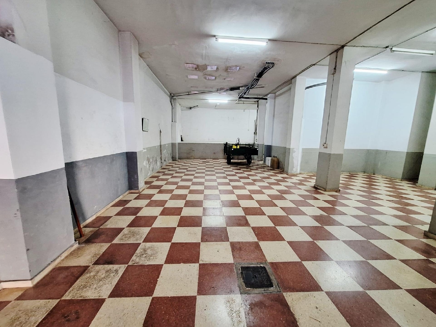  te koop bedrijfsruimte Carcaixent Ribera Alta 1