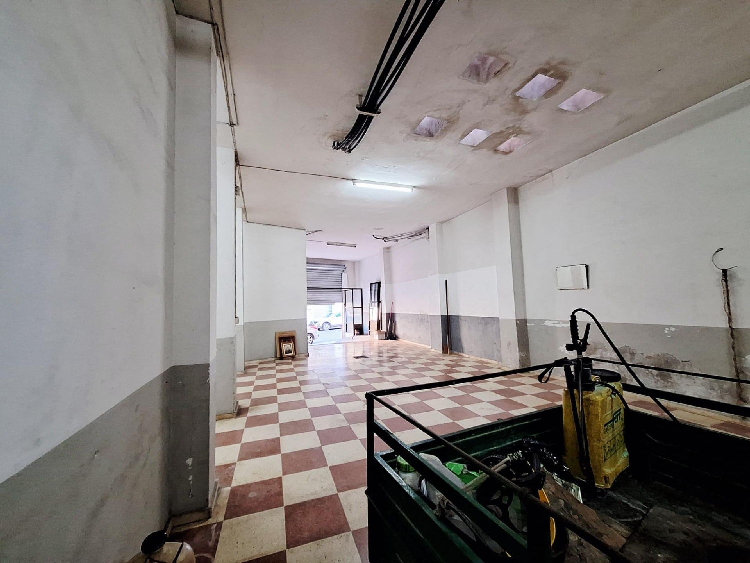  te koop bedrijfsruimte Carcaixent Ribera Alta 4