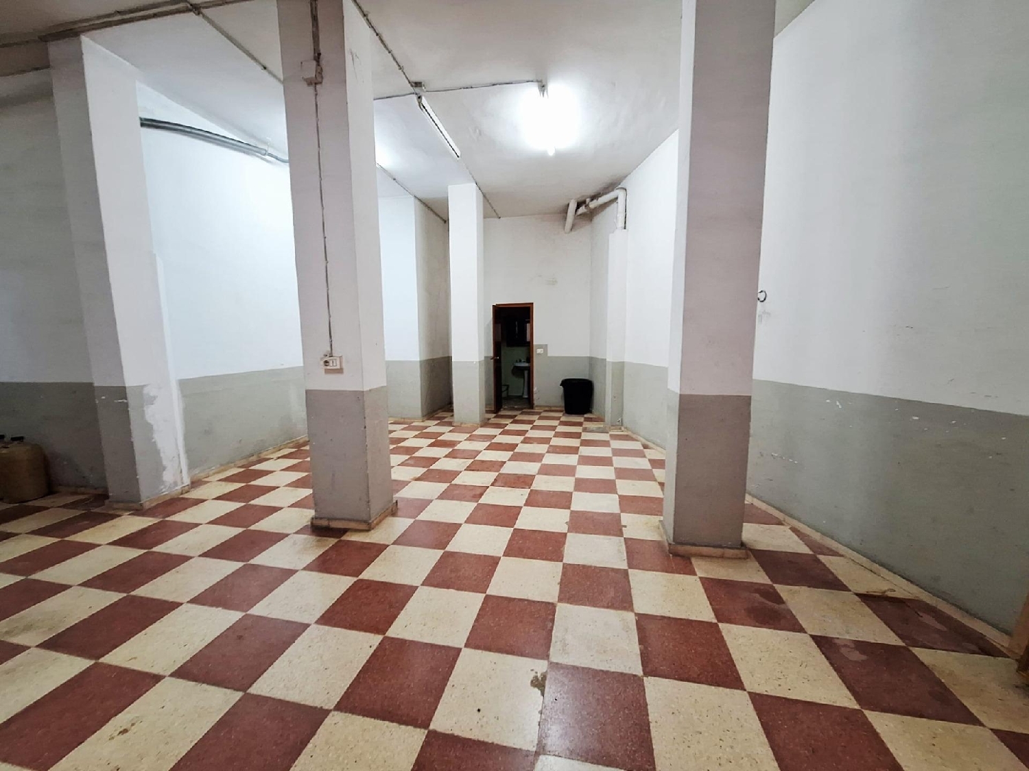  te koop bedrijfsruimte Carcaixent Ribera Alta 3