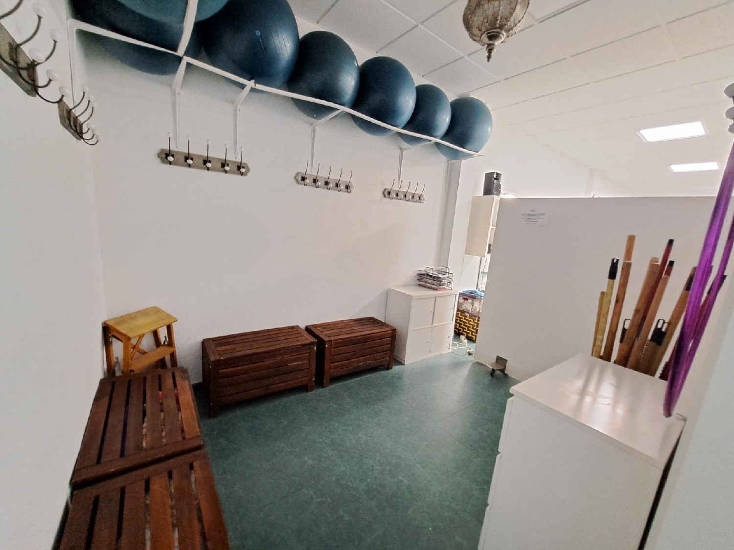  kaufen Gewerberaum Carcaixent Ribera Alta 8