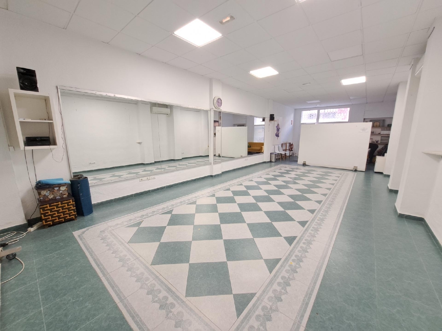  kaufen Gewerberaum Carcaixent Ribera Alta 4