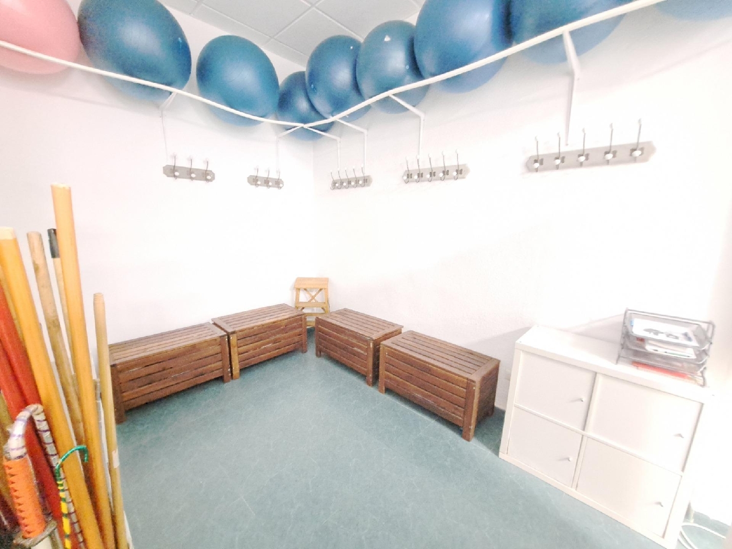  kaufen Gewerberaum Carcaixent Ribera Alta 5