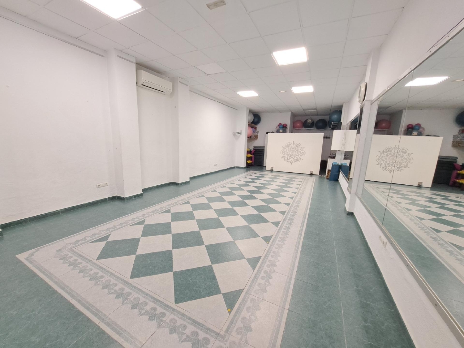  kaufen Gewerberaum Carcaixent Ribera Alta 1