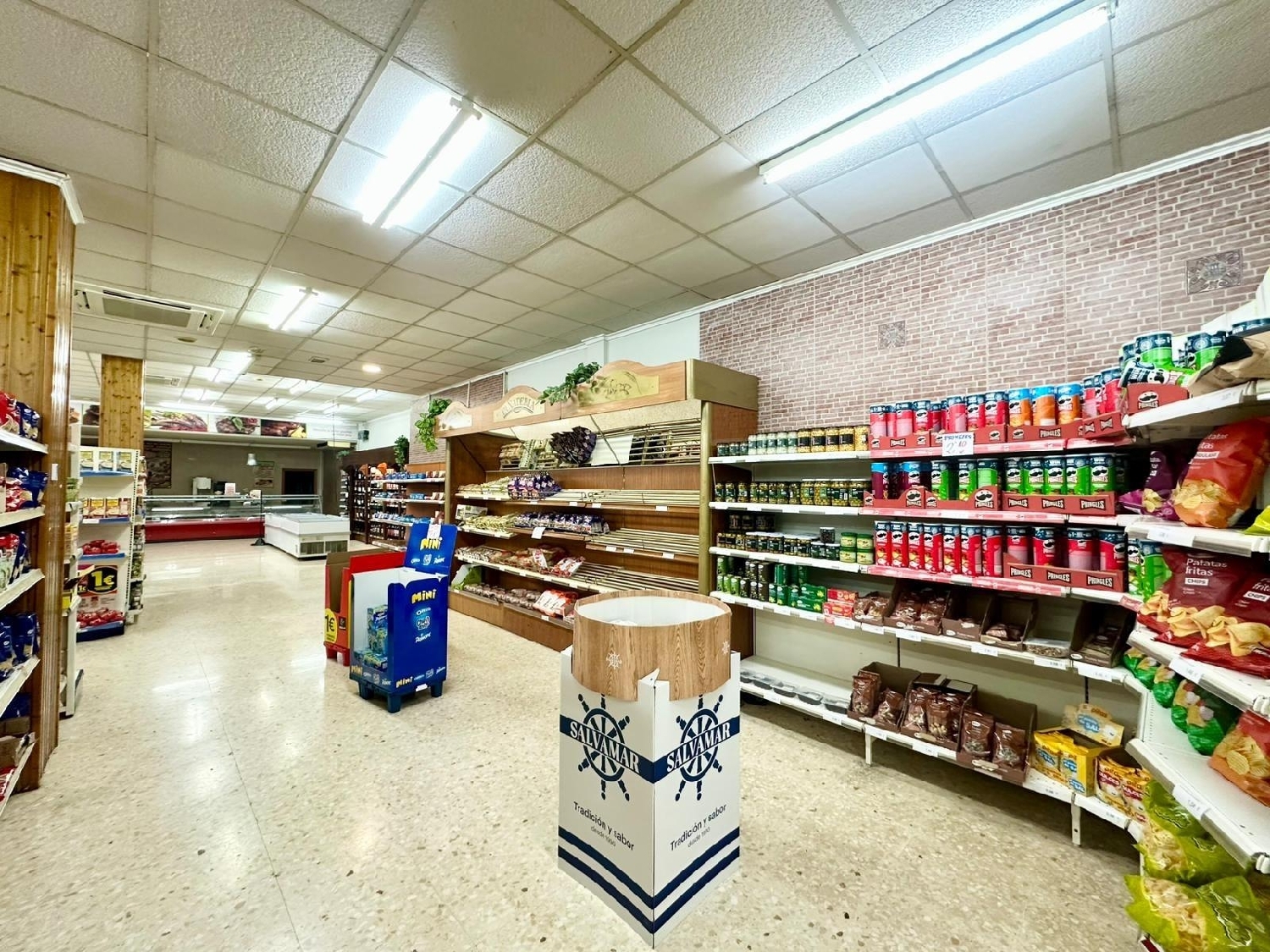 kaufen Gewerberaum Carlet Ribera Alta 8