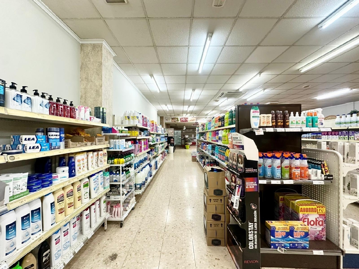 kaufen Gewerberaum Carlet Ribera Alta 5