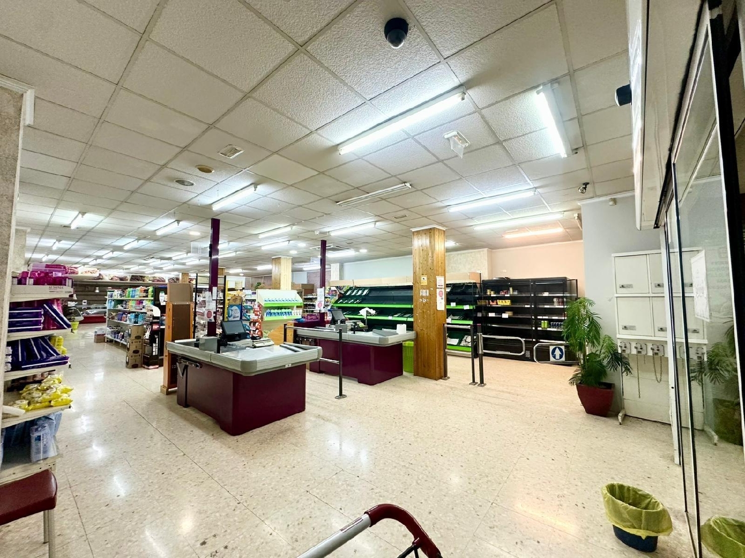 kaufen Gewerberaum Carlet Ribera Alta 3