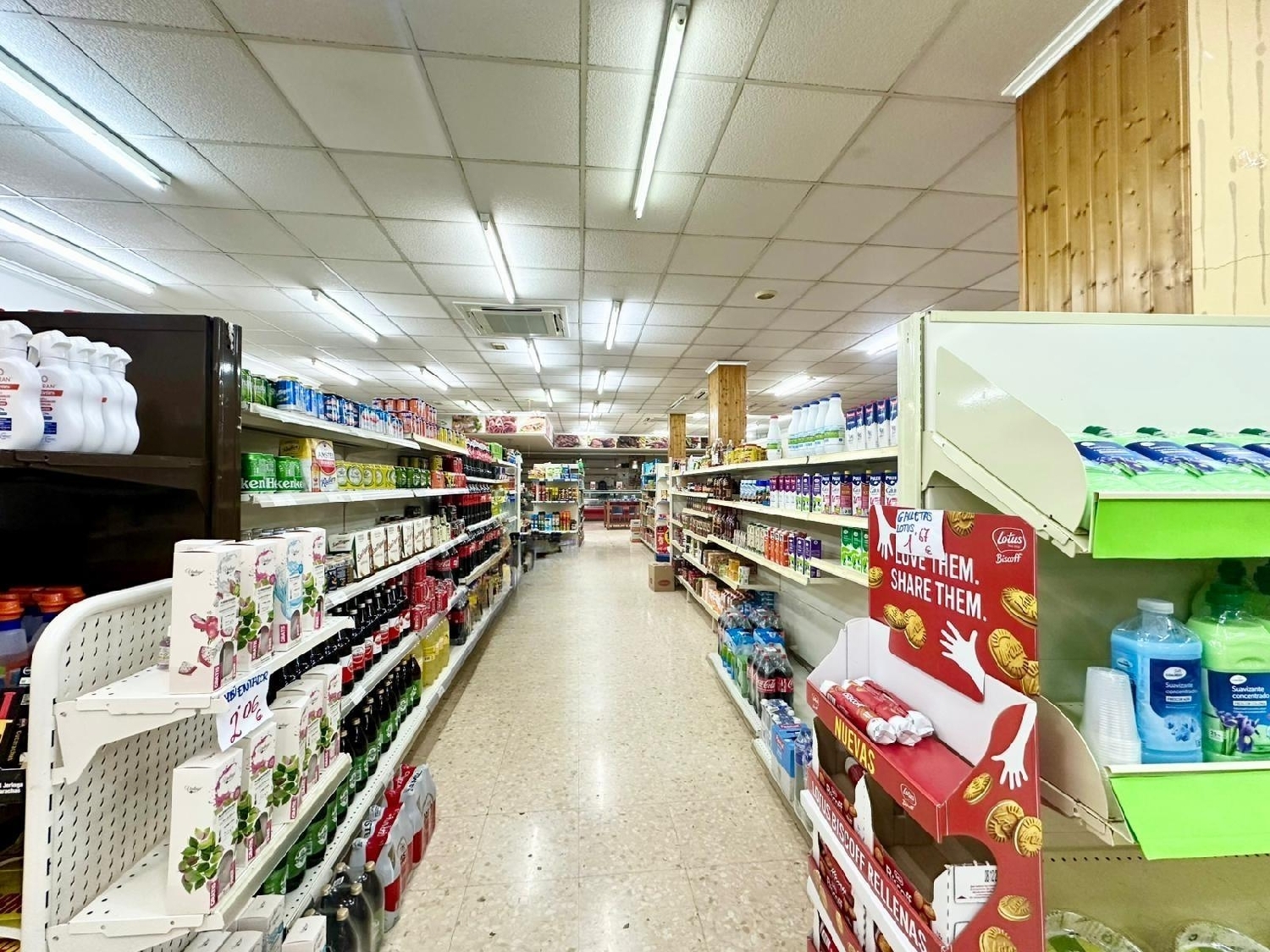 kaufen Gewerberaum Carlet Ribera Alta 6