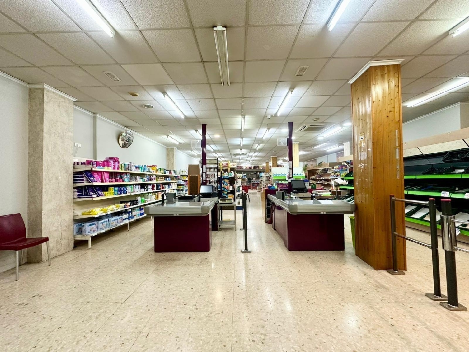 kaufen Gewerberaum Carlet Ribera Alta 1