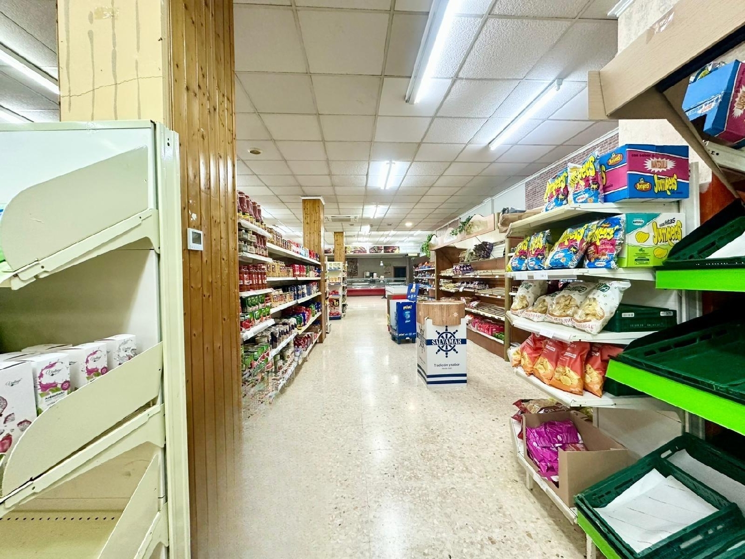 kaufen Gewerberaum Carlet Ribera Alta 7