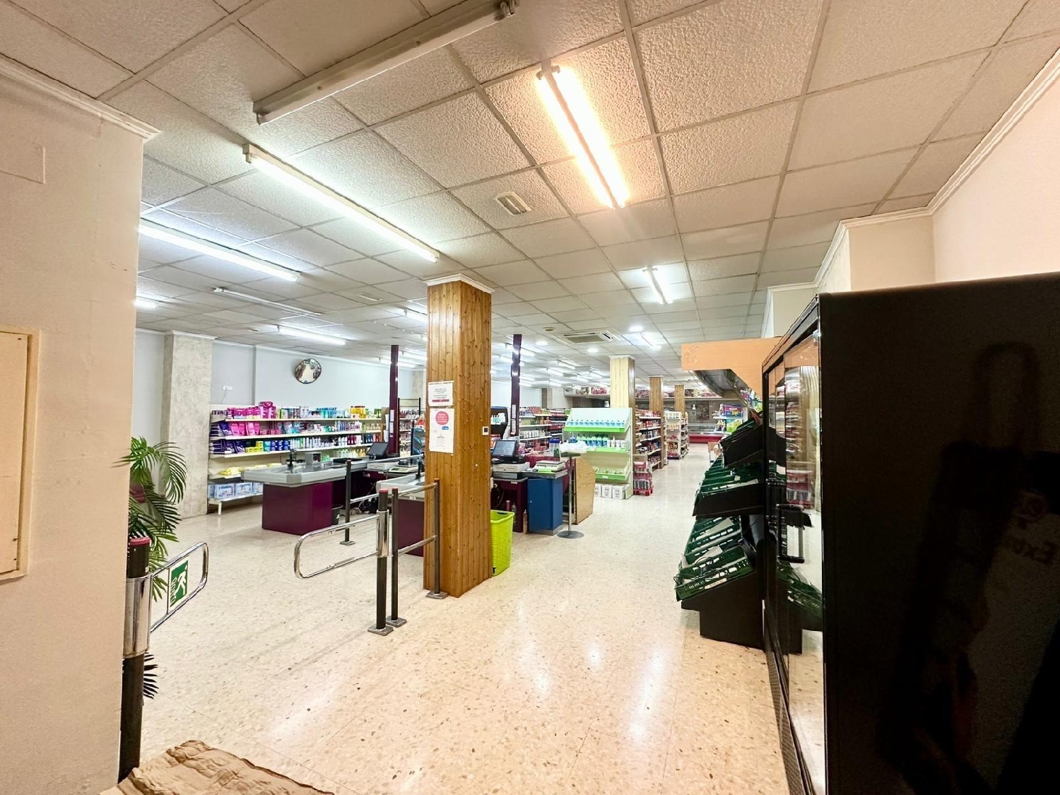 kaufen Gewerberaum Carlet Ribera Alta 4