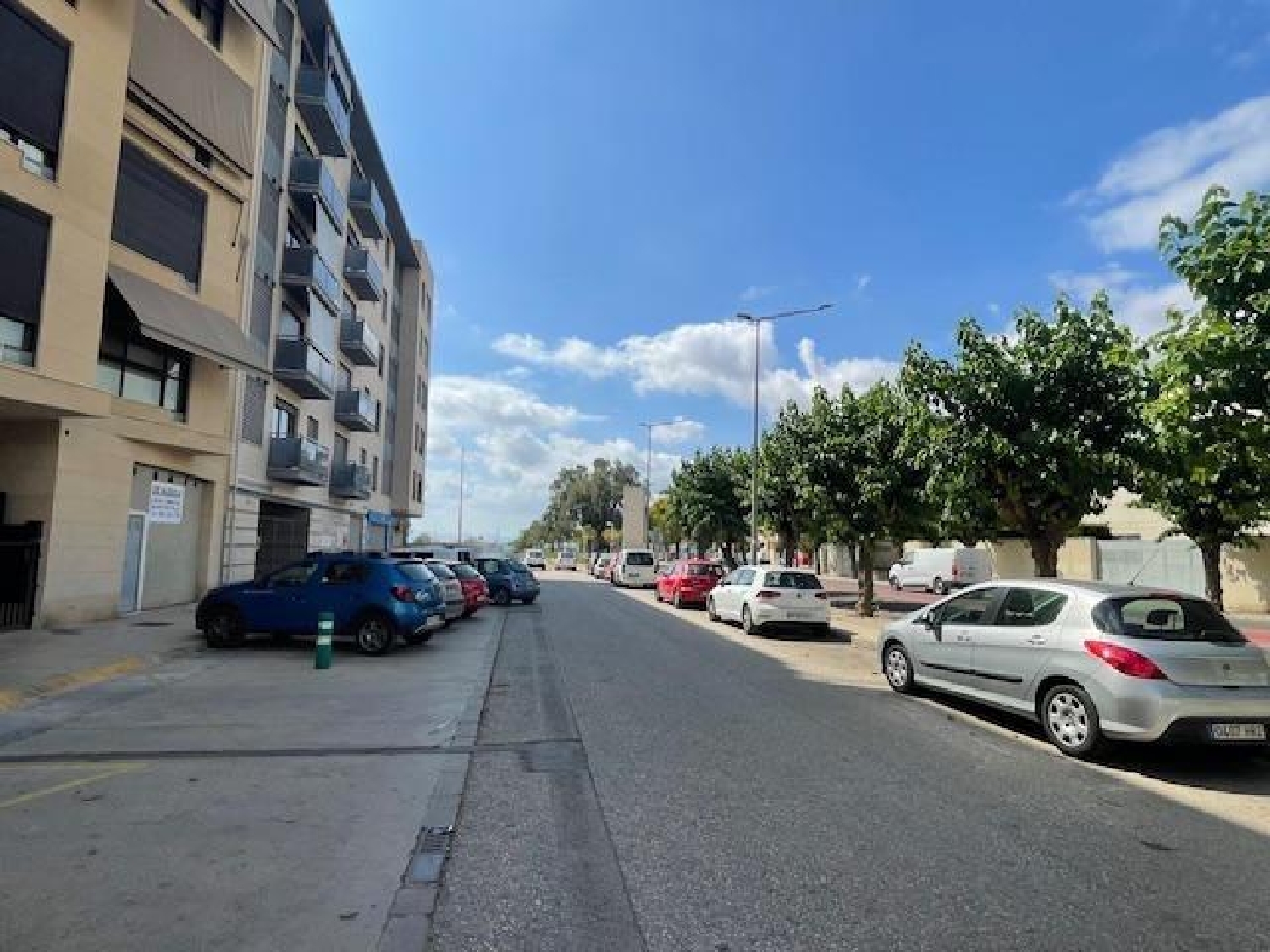 kaufen Gewerberaum Carlet Ribera Alta 3