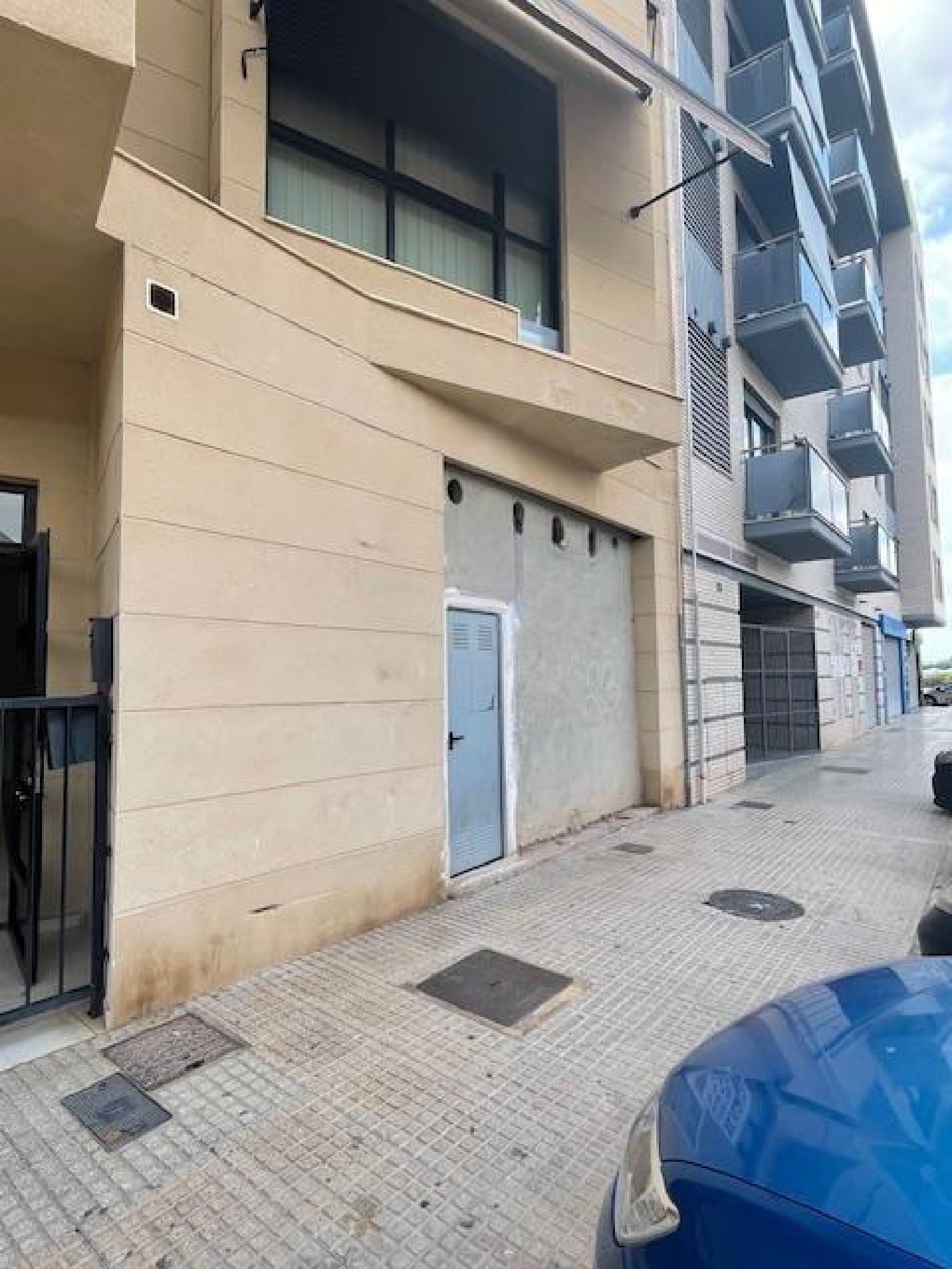 kaufen Gewerberaum Carlet Ribera Alta 2