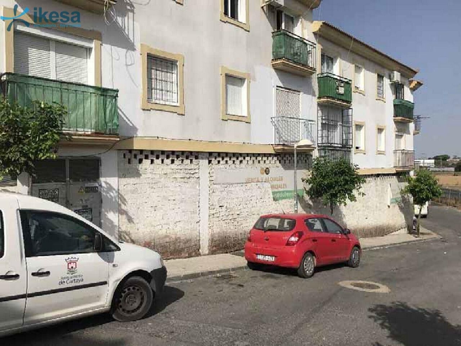  te koop bedrijfsruimte Cartaya Costa Occidental 3