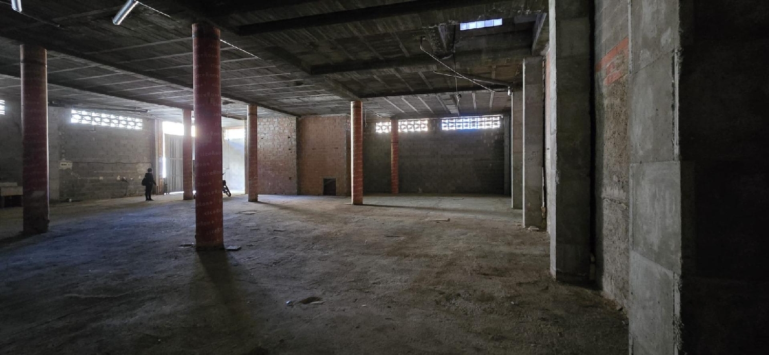  à vendre local commercial Casinos Camp De Túria 6