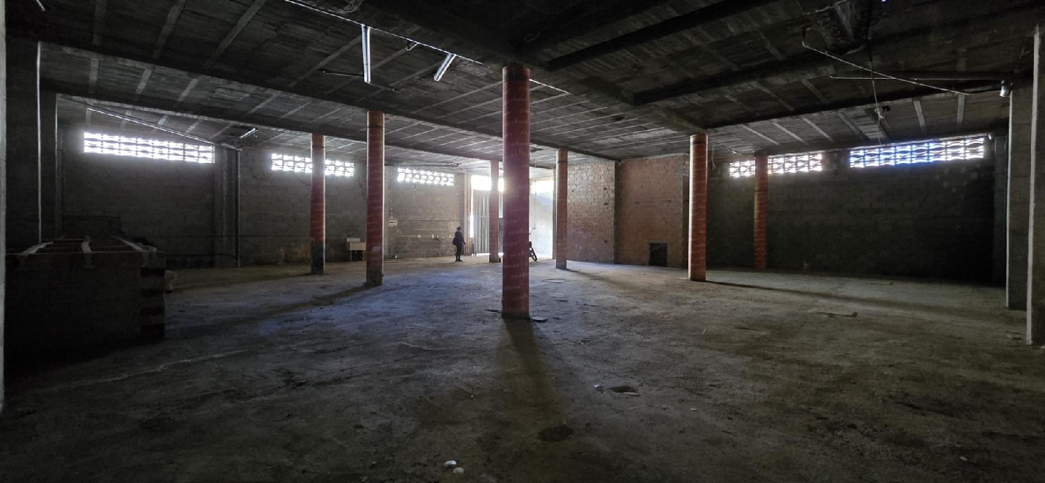  à vendre local commercial Casinos Camp De Túria 7