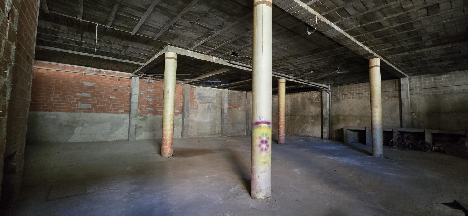  à vendre local commercial Casinos Camp De Túria 2