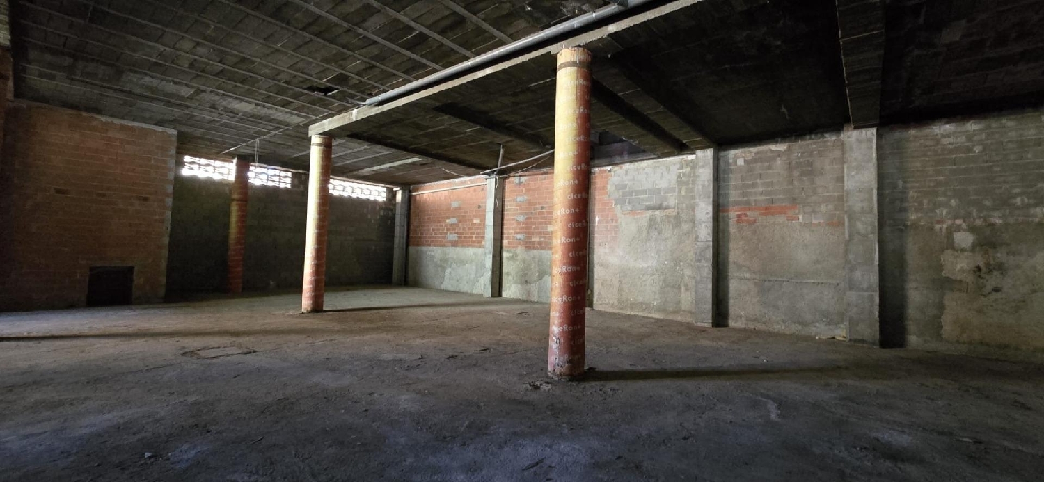  à vendre local commercial Casinos Camp De Túria 5