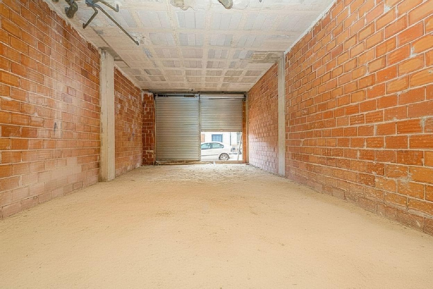 till salu lokal Castalla Alcoia 6