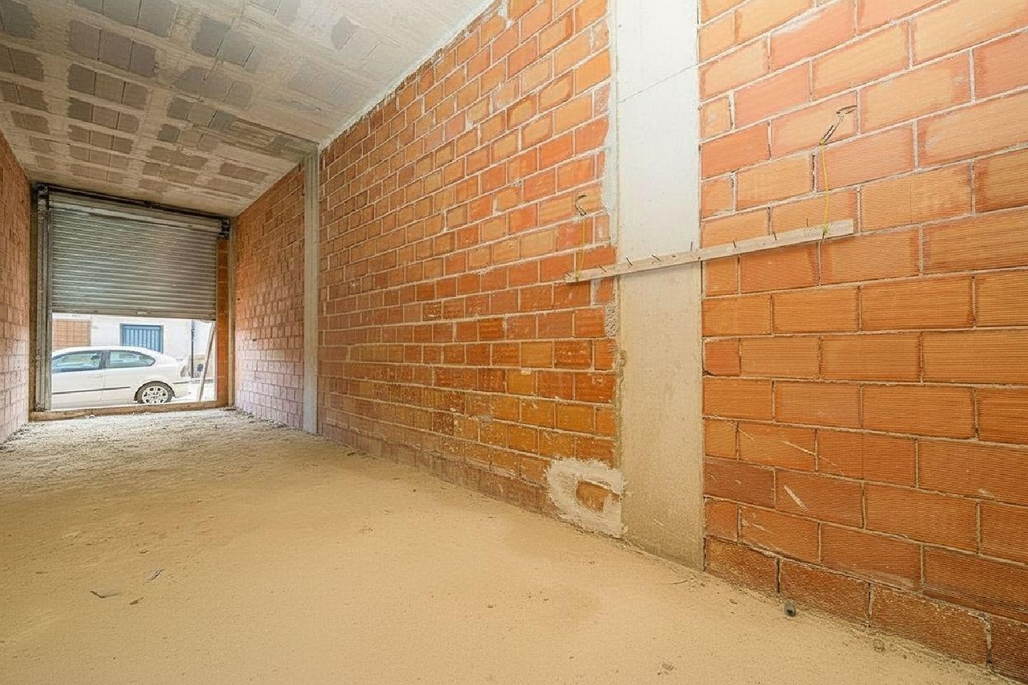 till salu lokal Castalla Alcoia 7