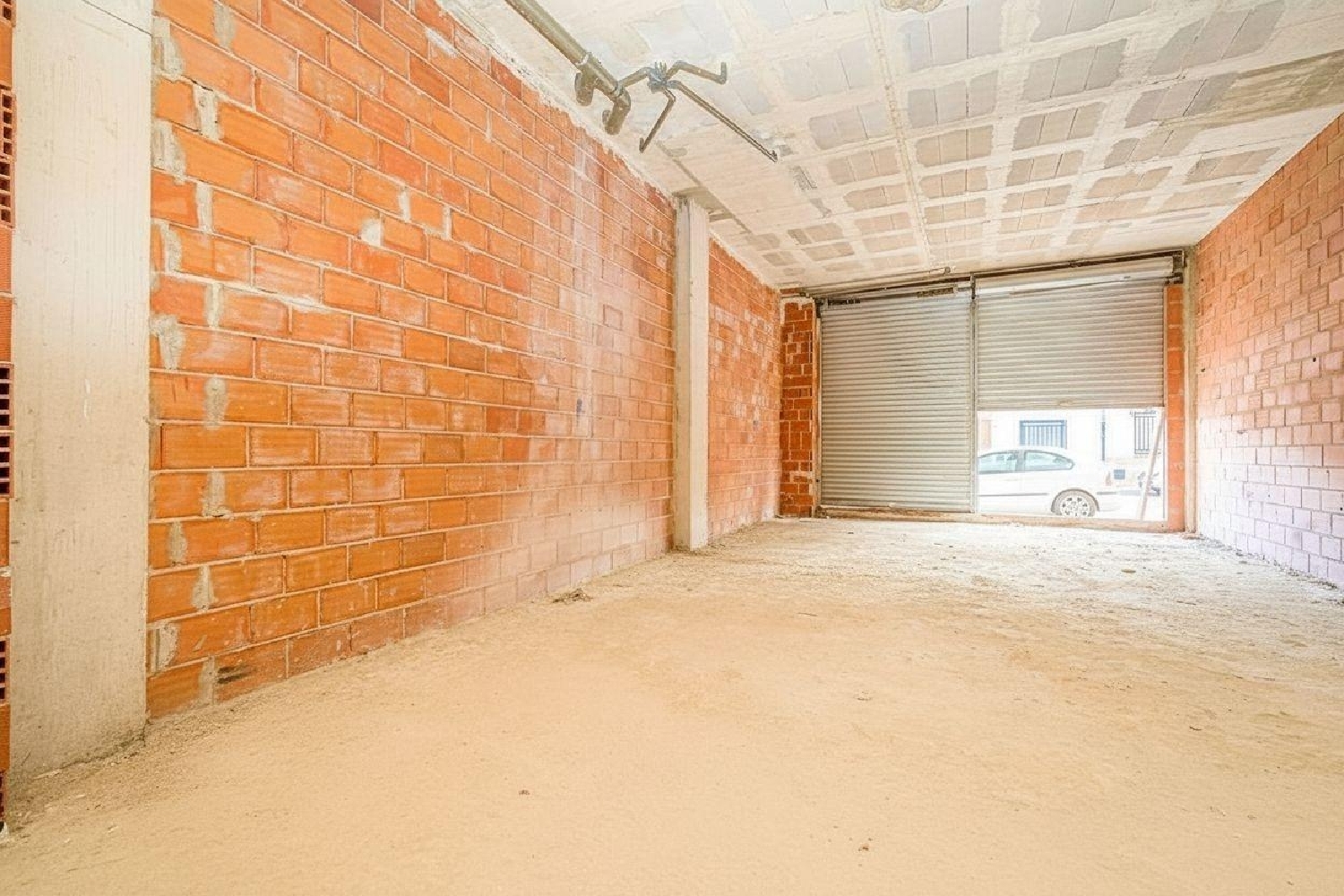 till salu lokal Castalla Alcoia 5