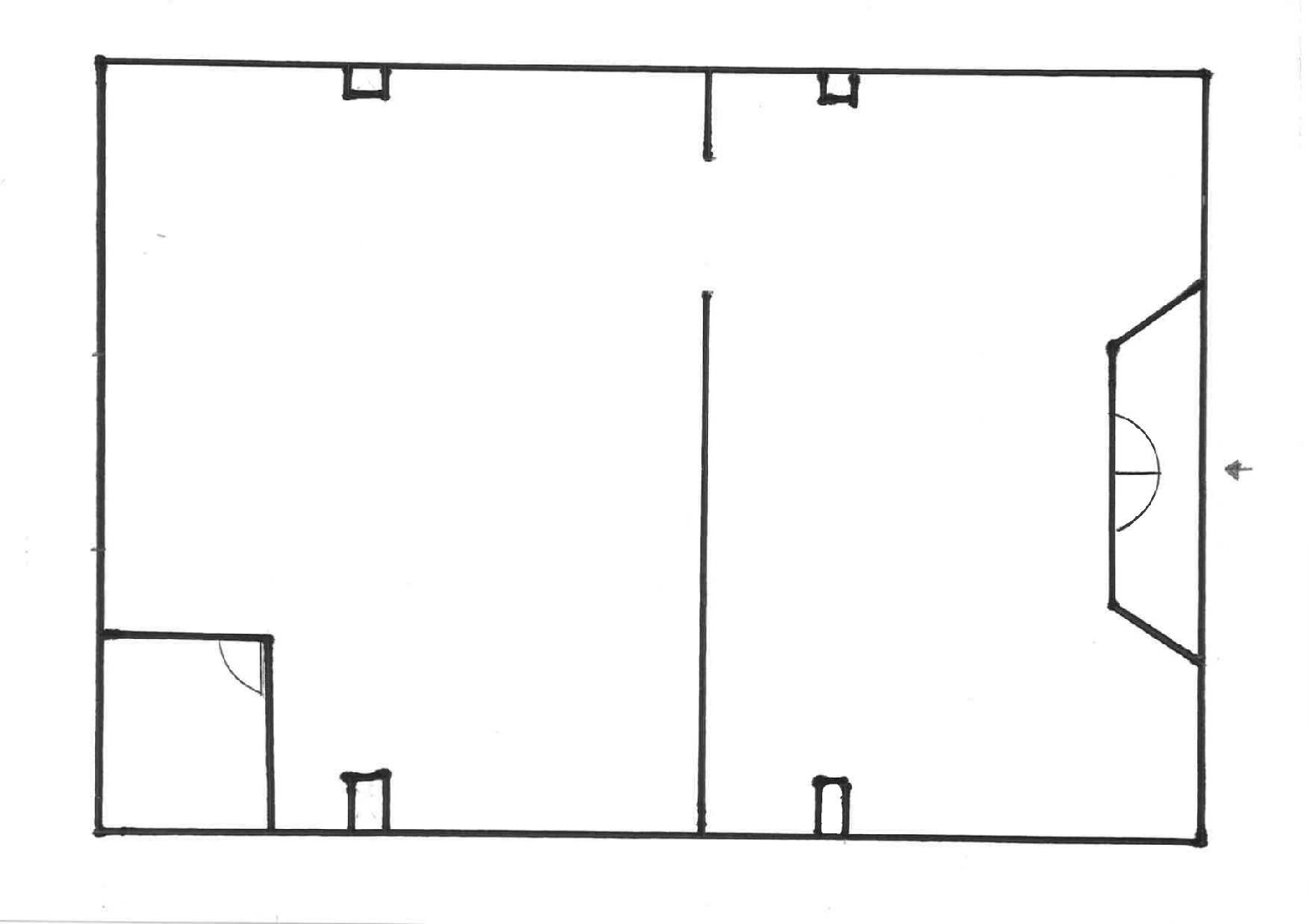  à vendre local commercial Castellons Marina Alta 2