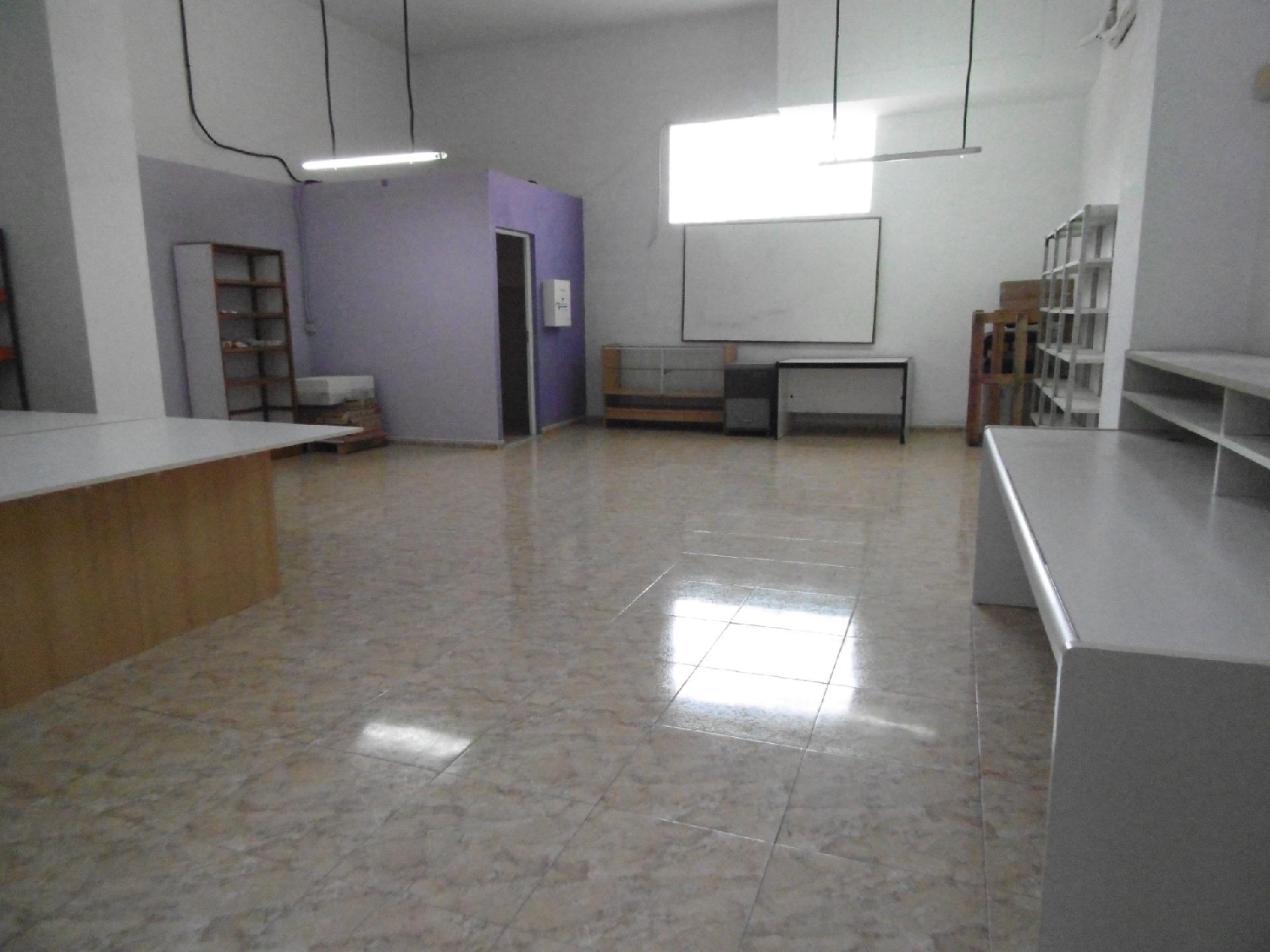  à vendre local commercial Castellons Marina Alta 5