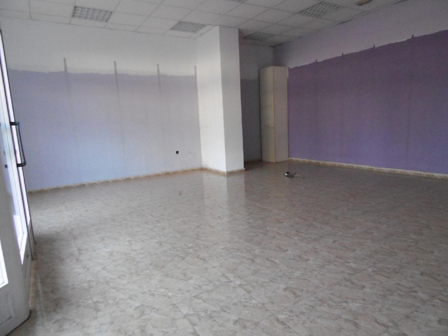  à vendre local commercial Castellons Marina Alta 4