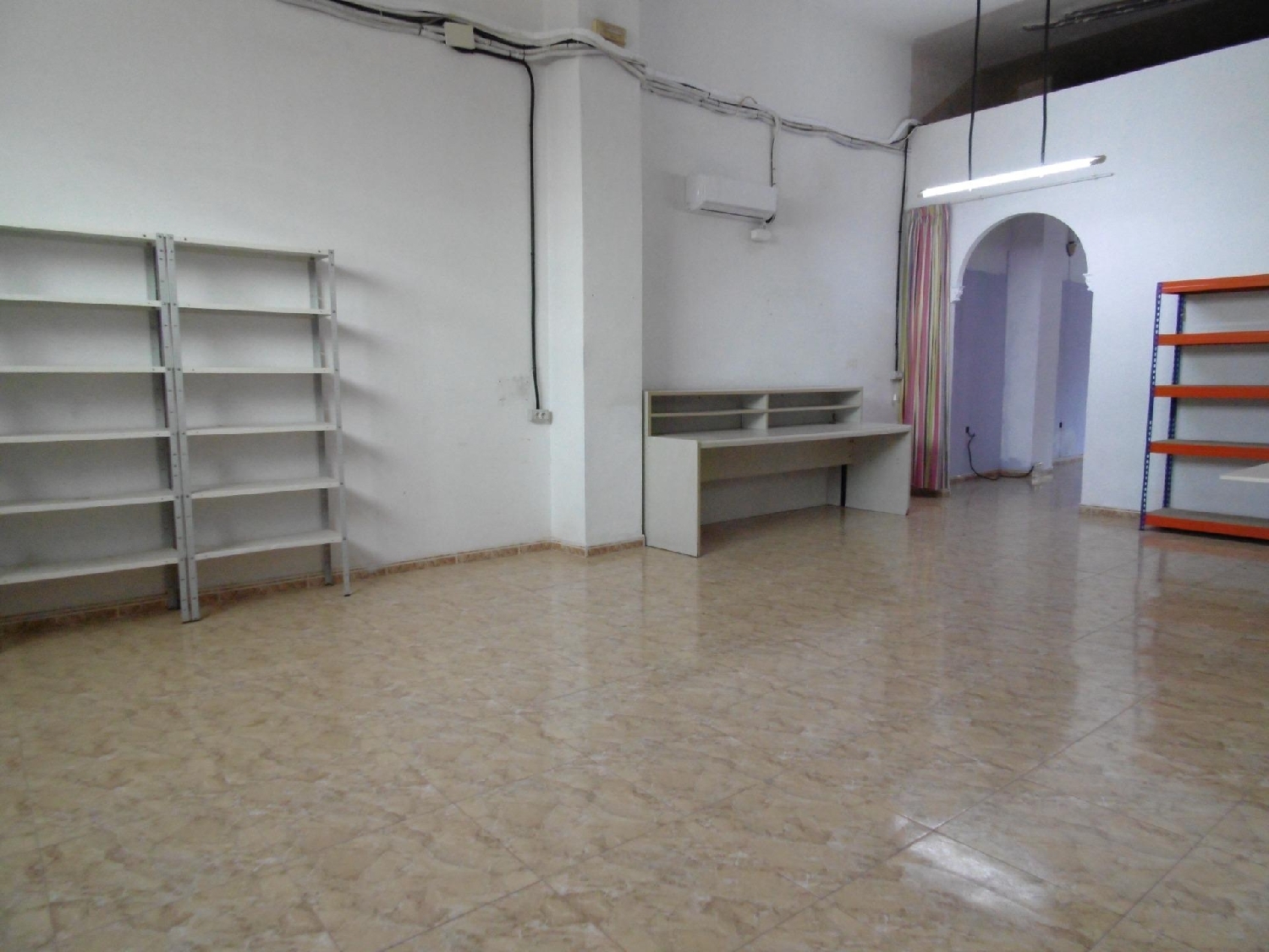  à vendre local commercial Castellons Marina Alta 7