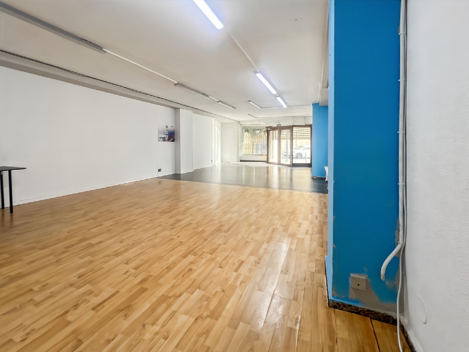  à vendre local commercial Castellons Marina Alta 5