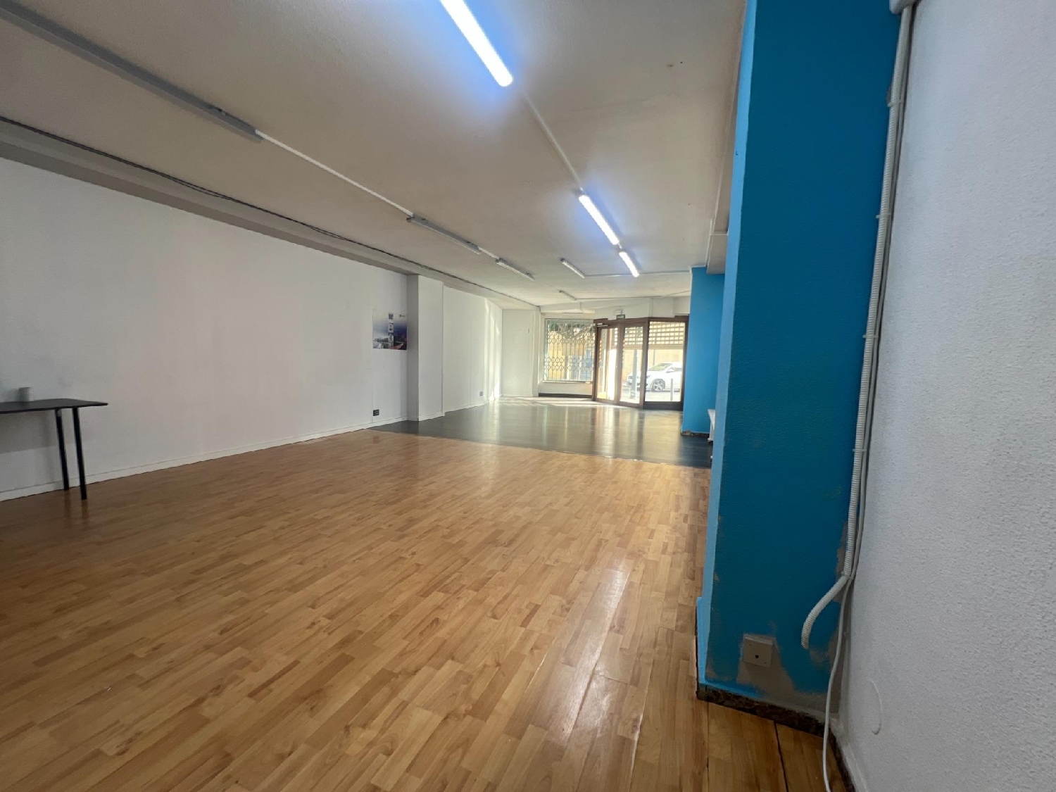  à vendre local commercial Castellons Marina Alta 6