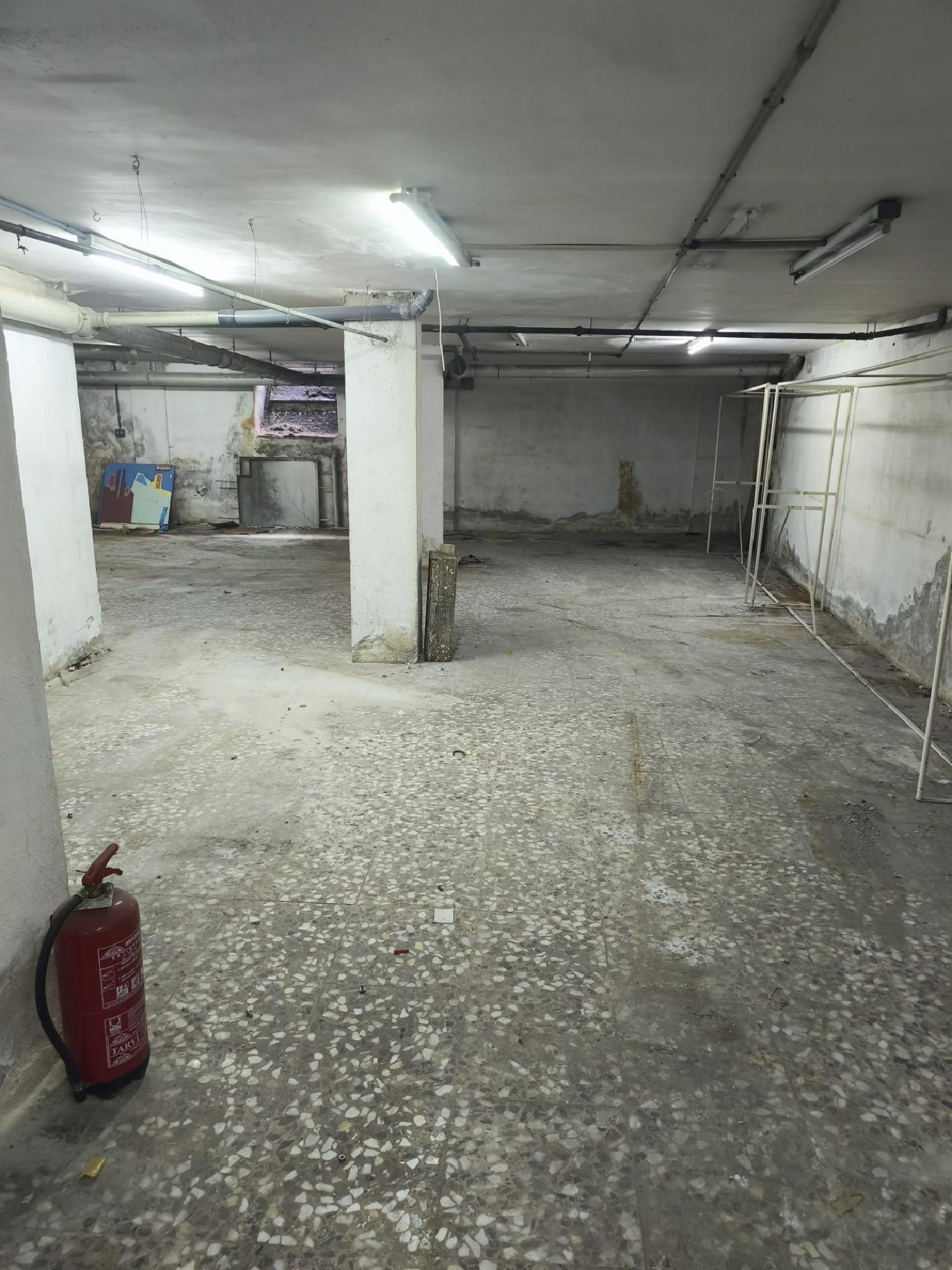  for sale commercial premise Castrillo De Murcia Odra-Pisuerga 3