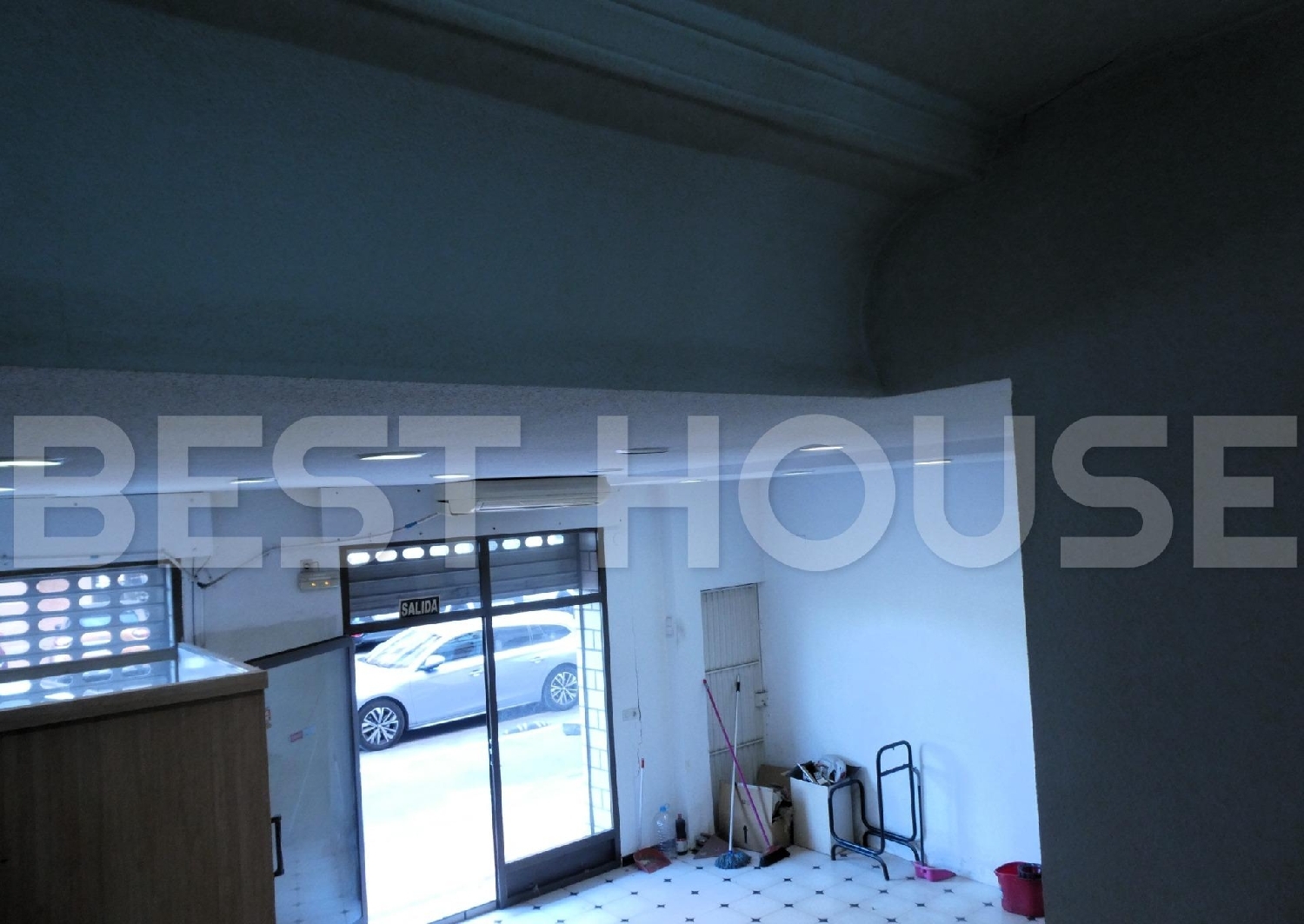  for sale commercial premise Castrillo De Murcia Odra-Pisuerga 4