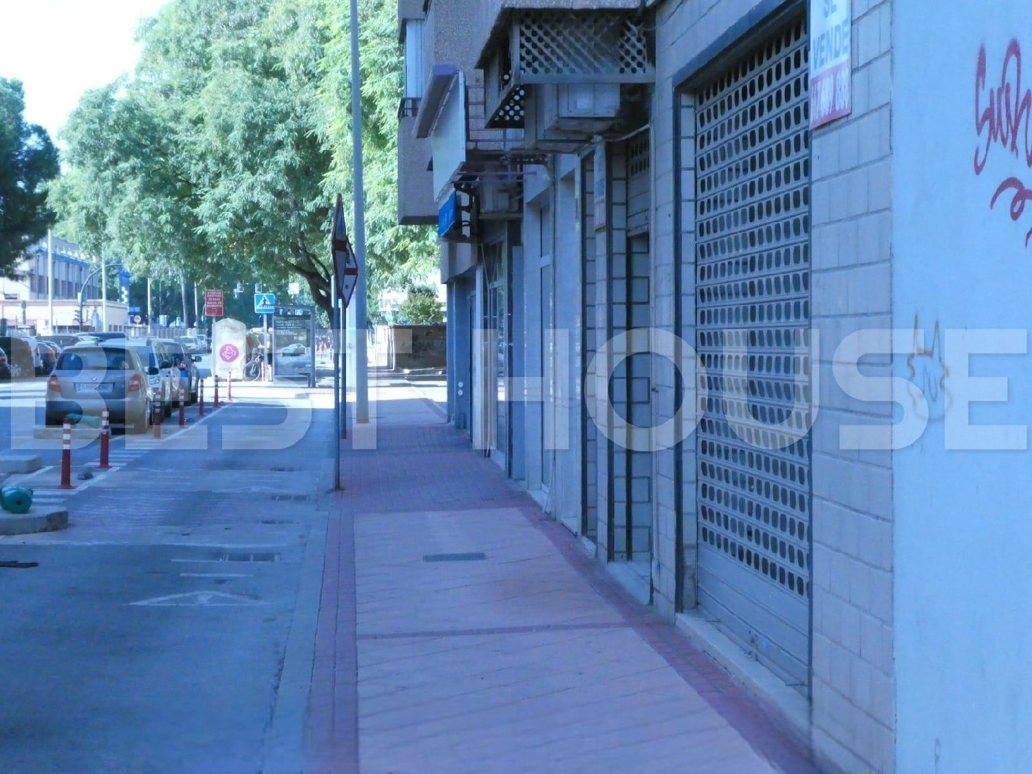  for sale commercial premise Castrillo De Murcia Odra-Pisuerga 3