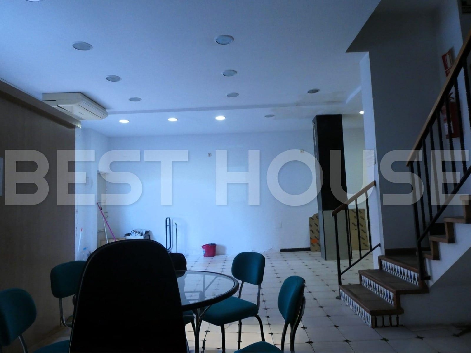  for sale commercial premise Castrillo De Murcia Odra-Pisuerga 6