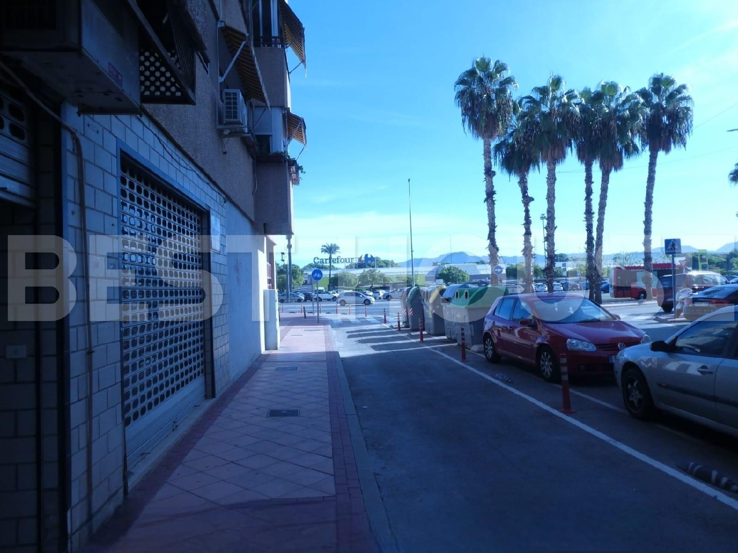  for sale commercial premise Castrillo De Murcia Odra-Pisuerga 2